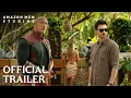 RED ONE | Official Trailer