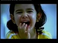Iklan TV Morinaga Platinum 2005 Chil Kid ABC Pintar