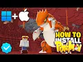 How To Install PIXELMON on CURSEFORGE In 2026 For ALL Devices