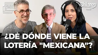 ¿Te imaginas que tu memoria solo dure 7 segundos? | Saludos Cordiales en Chilango Radio