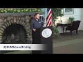 Welcome to your JBLM Adventure