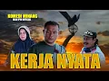 Download Lagu Komedi Minang - Mak ipin - mak ciwel - one Tina - KERJA NYATA (official Music Video )