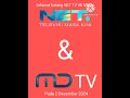 Selamat Datang NET TV VS MDTV (Pada 2 Desember 2024)