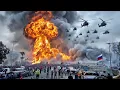 Download Lagu TODAY! 4100 British Fighter Jets and Tanks enter Russian territory, you won't believe it!