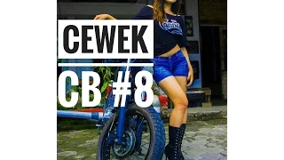 Download CEWEK CB MODIFIKASI #8 MP3