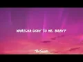 Dua Lipa - Whatcha Doing (Lyrics)