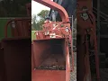 Darr Auctions Commercial Chipper
