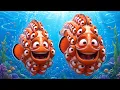 Finding Nemo but it s ruined by AI
