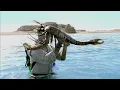 Download Lagu Sea Scorpion Theme Suite (Sea Monsters Original Soundtrack) by Ben Bartlett
