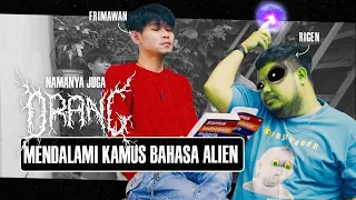 Download RIGEN MENGUNGKAP RAHASIA TERBESARNYA KE FRIMAWAN, KETIAKNYA ADA EMPAT!! MP3