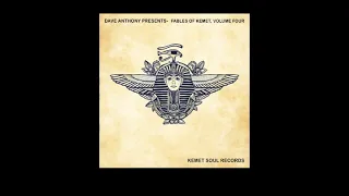 unchained by modjadeep sa kemet soul records 