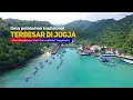 Download Lagu PELABUHAN TERBESAR DI YOGYAKARTA - Pemandangan Alam Pelabuhan Sadeng, Desa Songbanyu, Gunungkidul