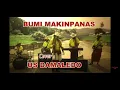 Download Lagu BUMI SEMAKIN PANAS, dalam Irama Rumba  cover  USTINOV DAMALEDO