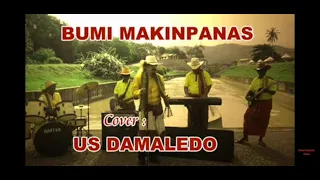 Download BUMI SEMAKIN PANAS, dalam Irama Rumba  cover  USTINOV DAMALEDO MP3