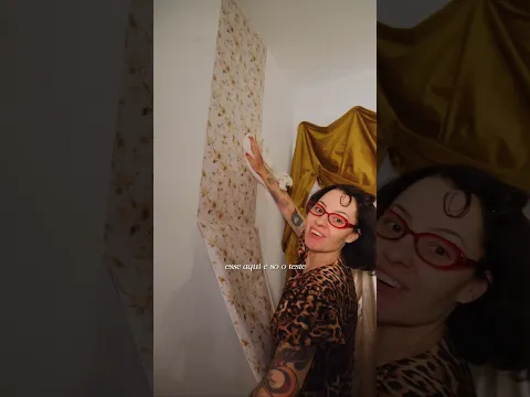 Uma casa de patricinha princesa rainha