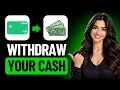 How To Wit raw Cash With Your Chime Card Complete Guide