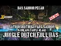 Download Lagu SATU DISKOTIK GOYANG SADBOR !! DJ HILANG TANPA JEJAK JUNGLE DUTCH FULL BAS