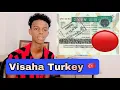 Download Lagu Sidee lagu helaa VISA Turkey 🇹🇷