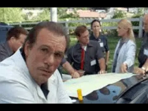 MAGIC The Movie - Feature Film TRAILER. Watch fee on our website under FEATURES.