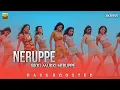 Download Lagu Neruppe Sikki Mukki Neruppe - BASS BOOSTED AUDIO | Vettaiyaadu Vilaiyaadu | Kamal Hasan | Jyothika