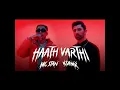 MC STΔN  X @KSHMRmusic    HAATH VARTHI  (Official Video) | 2023