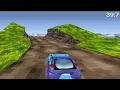 Download Lagu rally 3d java game play (fullscreen)(16.9) unlock all track