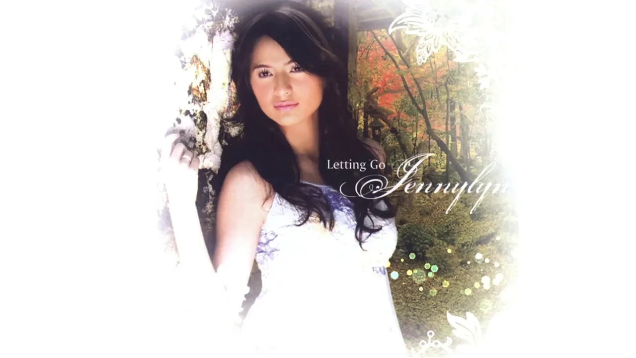 Jennylyn Mercado - I'd Still Say Yes (Official Audio)