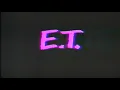 1991-11-28 Commercials During E T KPIC 4 Roseburg OR