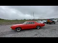 1968 FORD LTD 2 DOOR COUPE