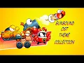 Download Lagu Gunbound Ost Collection Theme Soundtrack