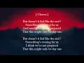 Download Lagu James Blake - Like The End (Lyrics)
