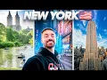 Download Lagu A MINHA VIAGEM A NOVA IORQUE EUA