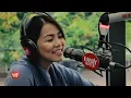 Juris sings "A Love to Last A Lifetime" LIVE on Wish 107.5 Bus