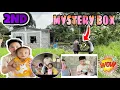 Download Lagu HINDI PA TAPOS ANG BAHAY NG PAMILYA NG NANGANGALAKAL PERO MAY BLESSING NA NAMAN ULIT |Team Kalingap