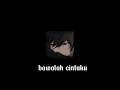 Download Lagu Bawalah Cintaku - Afgan Syahreza (speed up + Reverb)