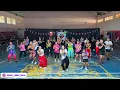 YA NO VUELVAS - Mix cumbia + cuarteto - Workshop en El Maiten
