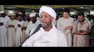 شيخ الزين محمد احمد سورة الحج 