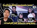 Lagu  Semua peserta terdiam ||Virtual gift jadi penentu sang juara. #valenda7 #da7indosiar 