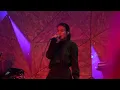 Mitski - Me and My Husband (Elsewhere, Brooklyn, NYC 8/18/18)