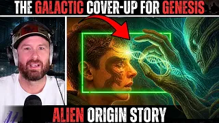 Powerful People Are PREACHING About Alien ORIGIN