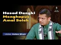 Slot Assalamualaikum TV Al-Hijrah: Rencana Allah SWT Atasi Perancangan Manusia