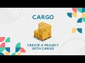 Getting Started with Cargo Package Manager Create Rust Project using Cargo