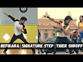 Download Lagu befikara signature step | befikara dance step | befikara dance tutorial | befikara tiger shroff