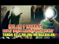 Menggetarkan Hati❗7 Tanda Imam Mahdi Akan Dibaiat yang Jarang Dibahas