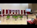 Download Lagu Lomba Gerak dan Lagu ASM GMIM - Yesus Cinta Semua Anak-Anaknya (ASM GMIM Sion Warembungan)