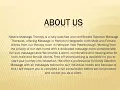 Best Massage in Hampton Hargate
