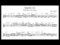 Download Lagu Squatty Roo - Willie Bays - Eb Alto Saxophone Transcription