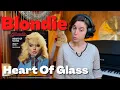 Download Lagu Blondie, Heart Of Glass - A Classical Musician’s FIRST Listen and Reaction