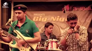 prithibita naki choto hote cover by shironamhin