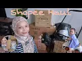 Download Lagu SHOPEE HAUL BARANG ROSE! ༘⋆🌷🫧💭₊˚ෆ